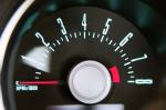 Ford Mustang V6 2012 года